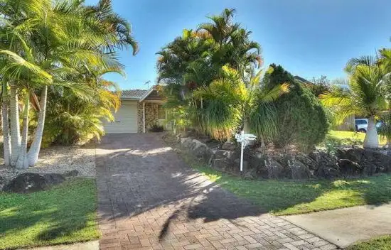 Main view of Homely house listing, 43 Mackellar Dr, Boronia Heights QLD 4124