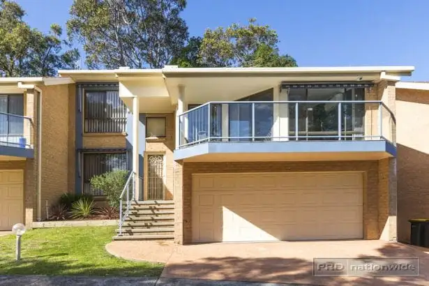 Main view of Homely unit listing, 5/43 Berkeley Street, Speers Point NSW 2284