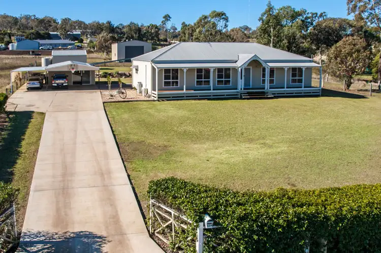 524 Anzac Avenue, Drayton QLD 4350