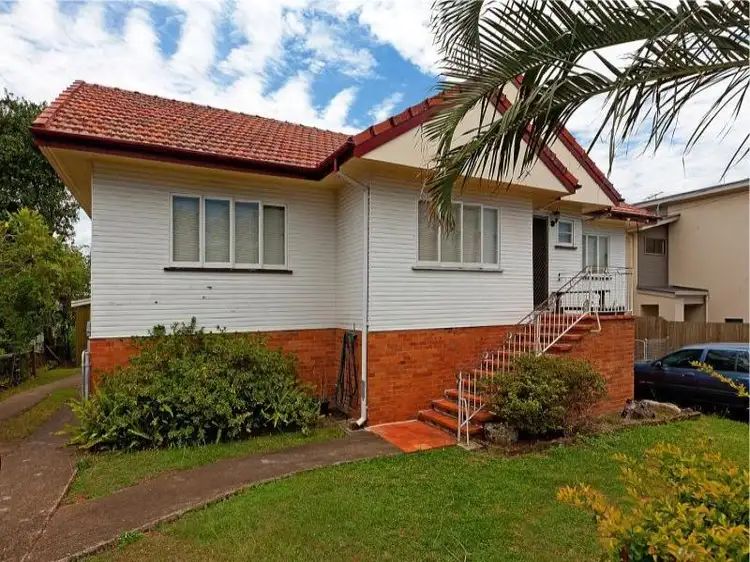 Fourth view of Homely house listing, 125 Toohey Rd, Tarragindi QLD 4121