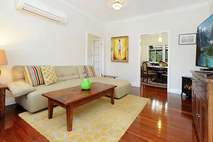Fourth view of Homely house listing, 20 Iveagh Avenue, Holland Park West QLD 4121