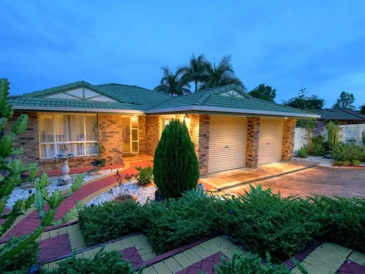 168 Waller Road, Heritage Park QLD 4118