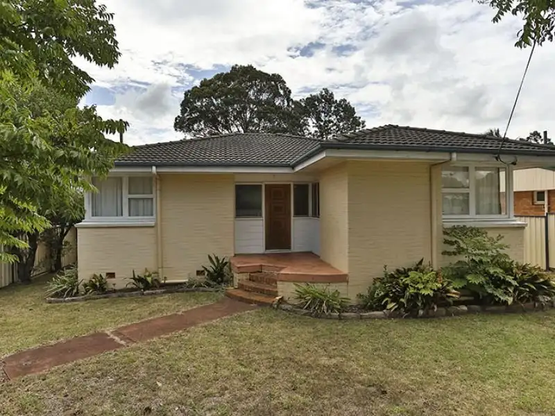 Main view of Homely house listing, 383 Hume Street, South Toowoomba QLD 4350