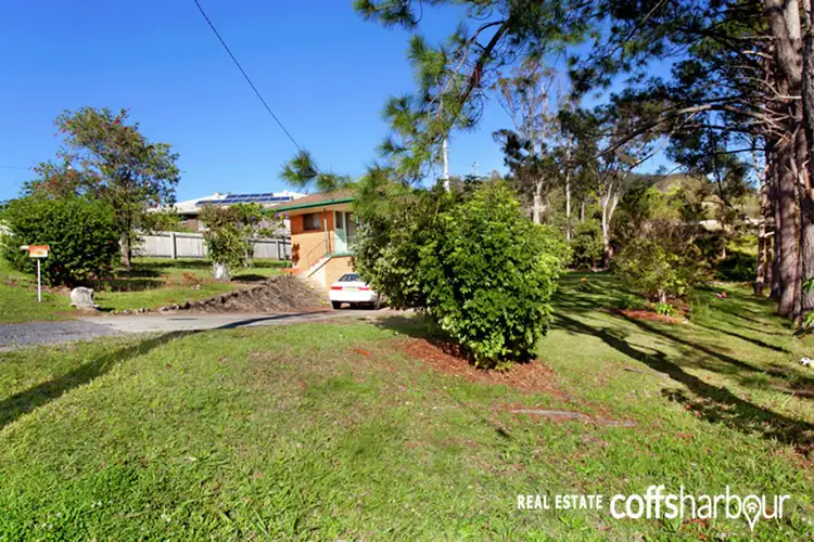 3 Beach Road, Sapphire Beach NSW 2450