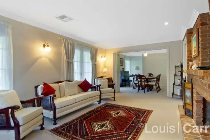 Second view of Homely house listing, 9 Gray Spence Crescent, West Pennant Hills NSW 2125