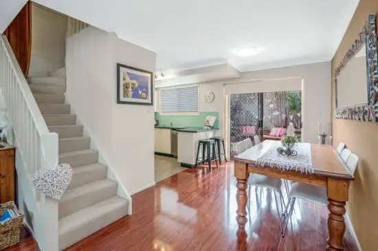 Sixth view of Homely townhouse listing, 2/35 Boronia Street, East Gosford NSW 2250
