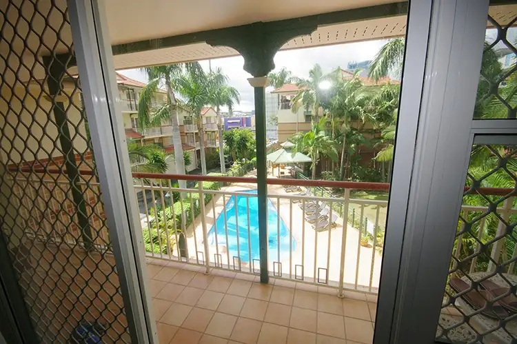 Seventh view of Homely apartment listing, Address available on request