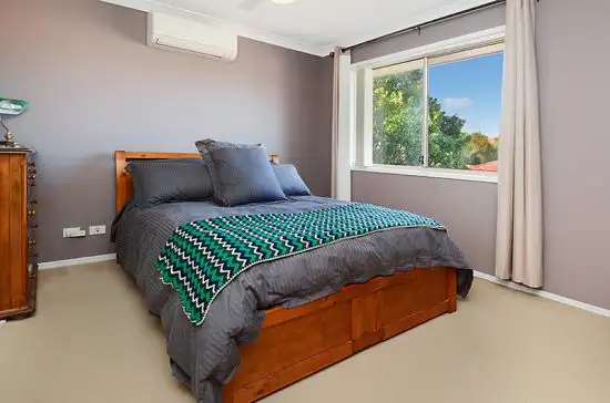 Sixth view of Homely townhouse listing, 17/391 Belmont Rd, Belmont QLD 4153