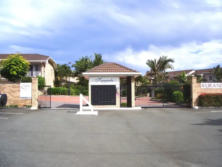 Fourth view of Homely townhouse listing, 41/16 Arcadia St, Eight Mile Plains QLD 4113