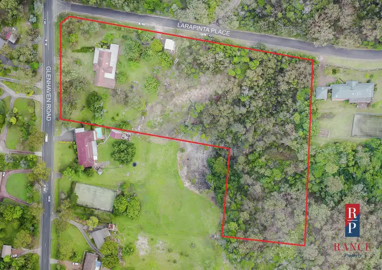 1 Larapinta Place, Glenhaven NSW 2156
