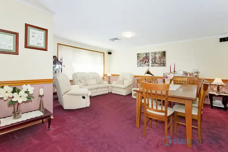 Second view of Homely house listing, 14 Marie Close, Bligh Park NSW 2756