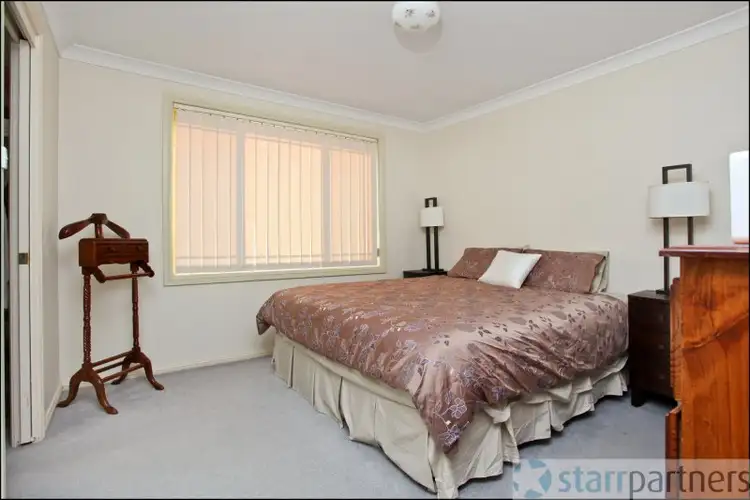 Fifth view of Homely townhouse listing, 3/3 Evans Crescent, Richmond NSW 2753