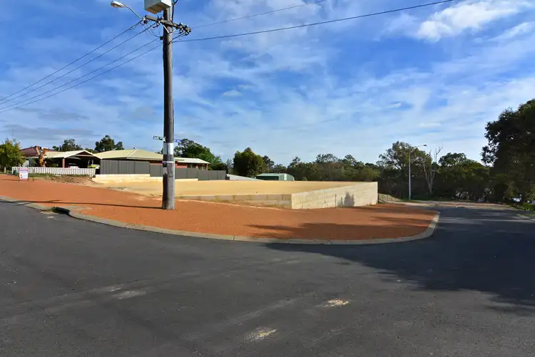 Second view of Homely land listing, 18 Leake Street, Eaton WA 6232