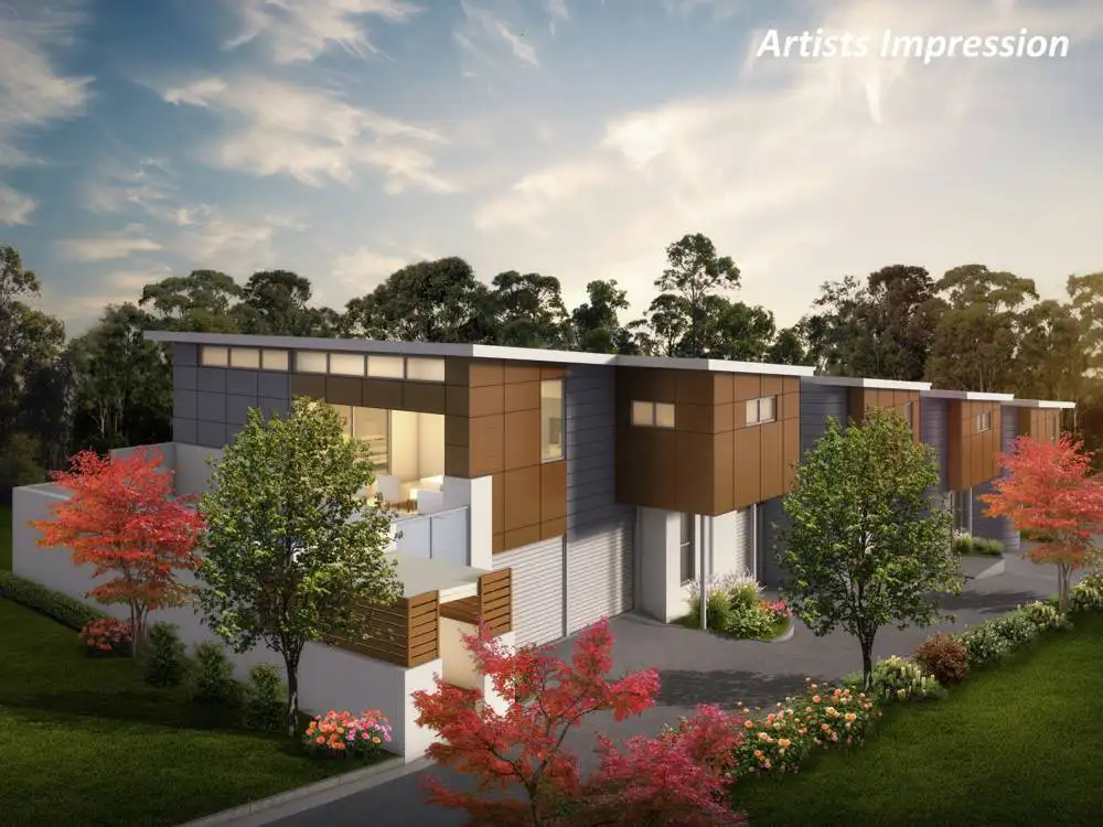 Main view of Homely unit listing, 3/48 Market Street, Woolgoolga NSW 2456