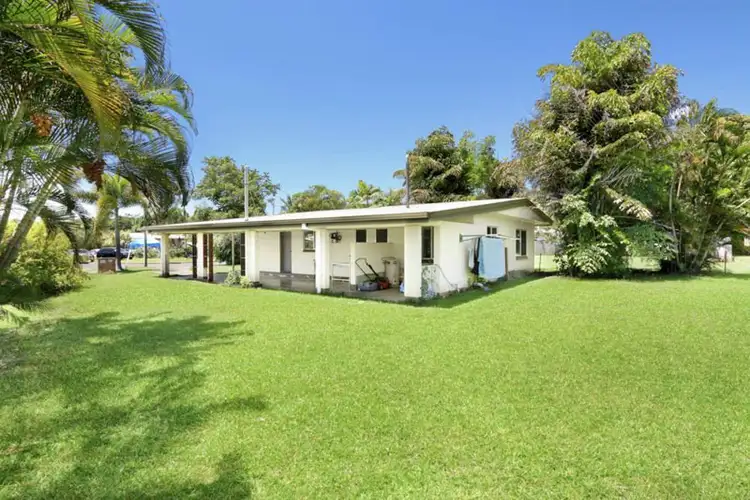 Third view of Homely house listing, 17 Jirrima Street, Woree QLD 4868