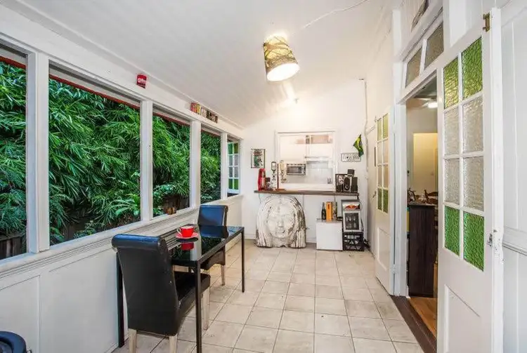 Seventh view of Homely townhouse listing, 11/11 cottenham st, Fairfield QLD 4103