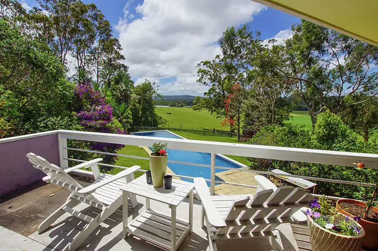 Fifth view of Homely house listing, 337 Central Bucca Road, Bucca NSW 2450