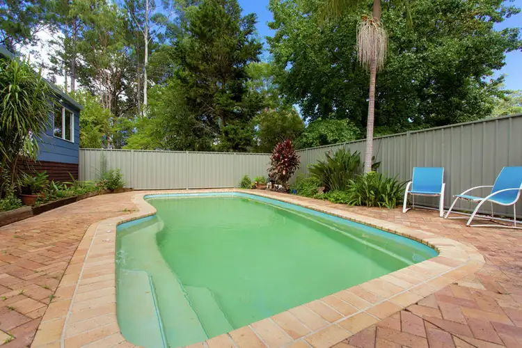 Third view of Homely house listing, 1010 Bucca Road, Bucca NSW 2450