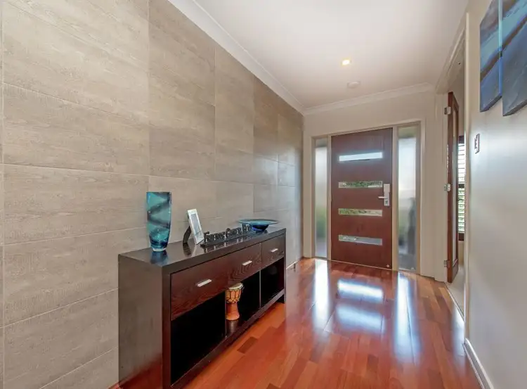 Fourth view of Homely house listing, 27 Trevean Drive, Kleinton QLD 4352