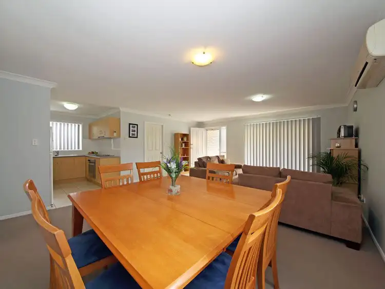 Fifth view of Homely house listing, 110 Cambridge Street, Rothwell QLD 4022