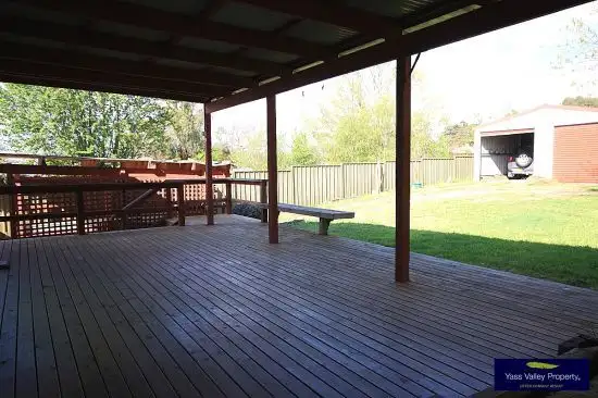 Sixth view of Homely house listing, 18a Ford Street, Yass NSW 2582