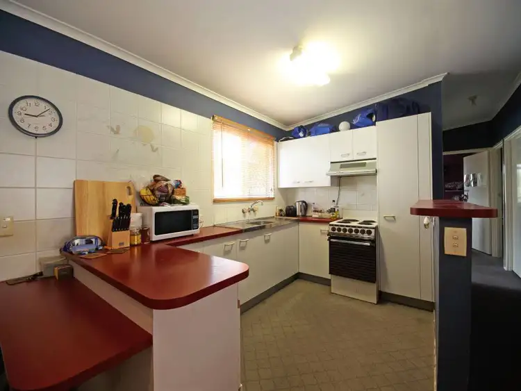 Fifth view of Homely house listing, 31 O'Connell Street, Redcliffe QLD 4020