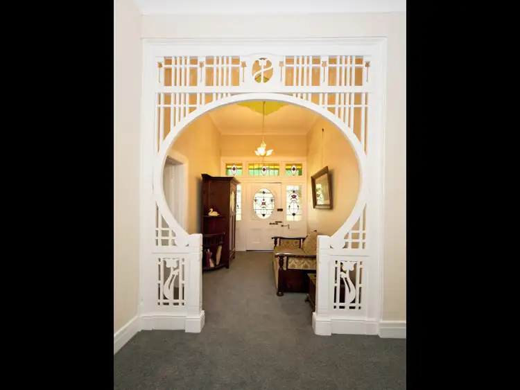 Second view of Homely house listing, 45 Blyth st, Brunswick VIC 3056