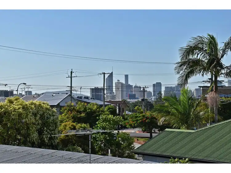 Second view of Homely unit listing, 6/111 Kirkland Avenue, Coorparoo QLD 4151