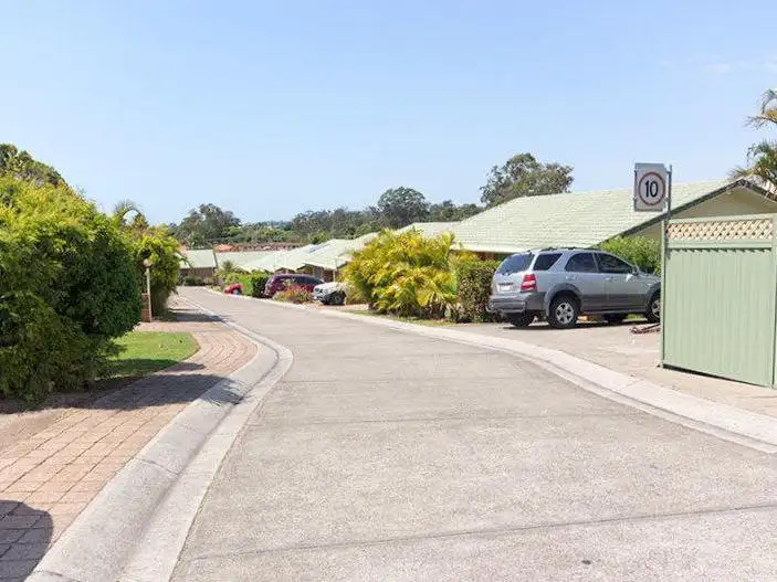 2/52-54 Martin Street, Nerang QLD 4211