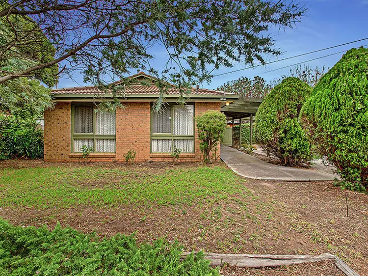 33 Janus Street, Tullamarine VIC 3043