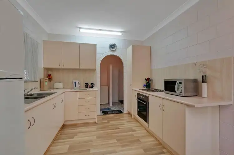 Fourth view of Homely house listing, 71 Boden Street, Edge Hill QLD 4870