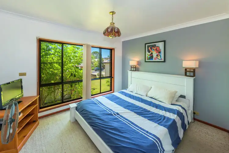 Fifth view of Homely house listing, 49 Ocean View Road, Arrawarra Headland NSW 2456