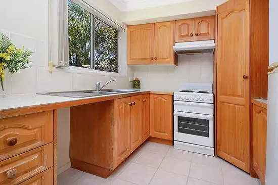 Fifth view of Homely townhouse listing, 35/19 Likala St, Wishart QLD 4122