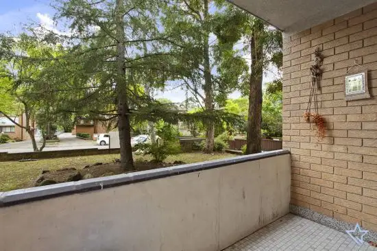 Fifth view of Homely unit listing, 2/22 Helen Street, Westmead NSW 2145