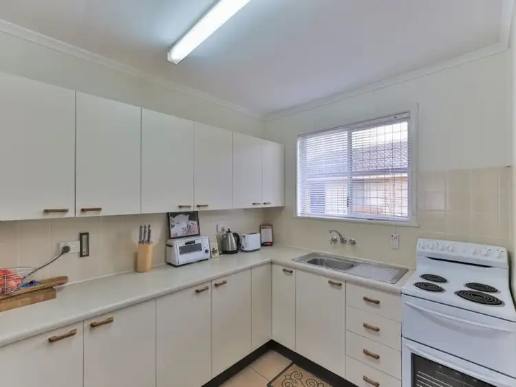 Third view of Homely semi-detached listing, 43 Hoepper Street, Kearneys Spring QLD 4350