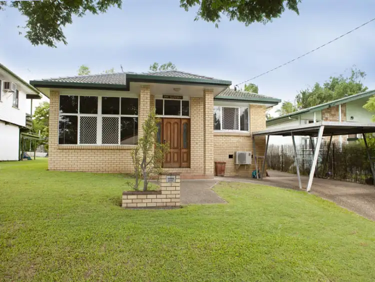 Second view of Homely house listing, 20 Ingham Street, Oxley QLD 4075