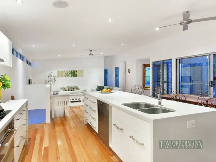 Fifth view of Homely house listing, 17 Grosvenor Tce, Noosa Heads QLD 4567