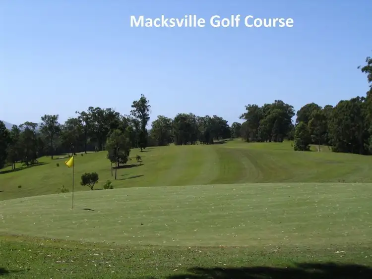 Fourth view of Homely land listing, Lot 2 Macksville Heights Drive, Macksville NSW 2447
