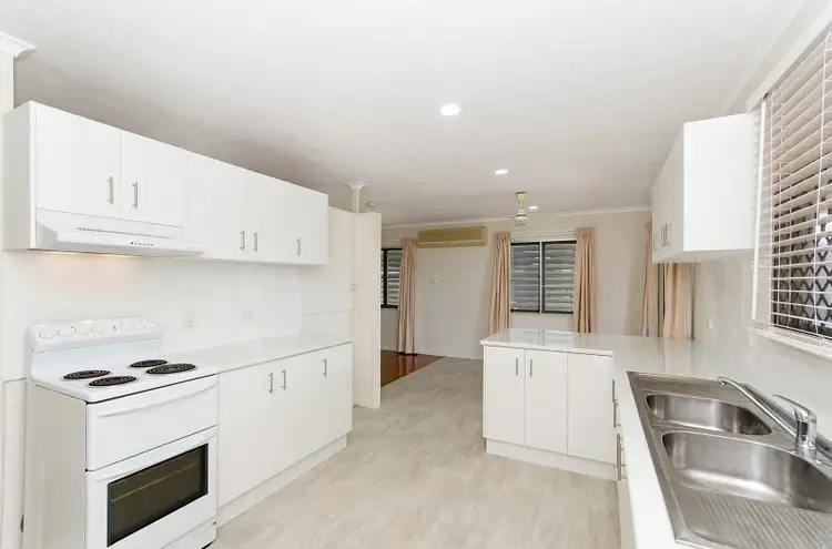 Third view of Homely house listing, 11 Symons Street, Vincent QLD 4814
