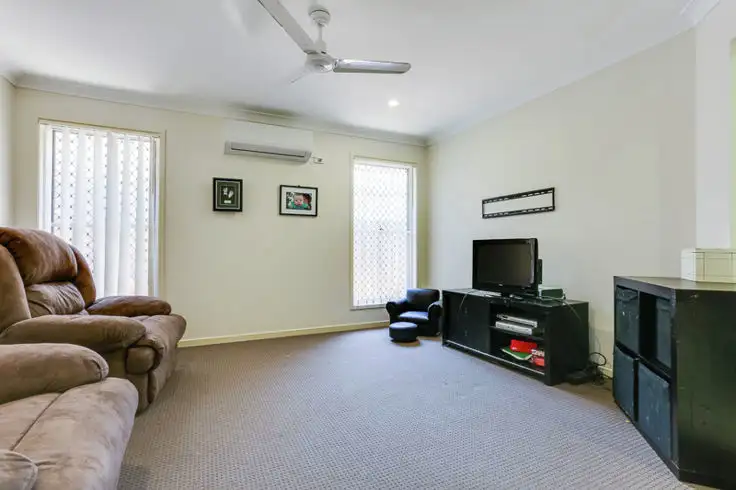 Second view of Homely house listing, 14 THE CORSO, Redbank Plains QLD 4301