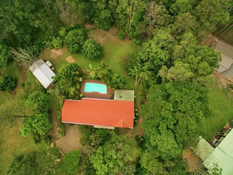 Second view of Homely house listing, 17 Taylor Drive, Pomona QLD 4568