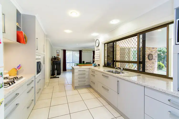 Third view of Homely house listing, 19 William Mac Court, Narangba QLD 4504