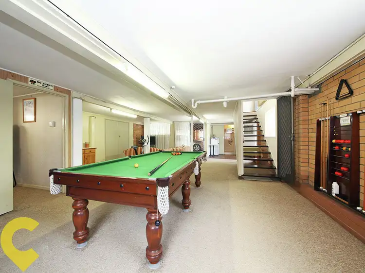 Fourth view of Homely house listing, 30 Craigslea Street, Chermside West QLD 4032