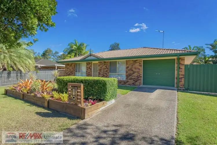 Main view of Homely house listing, 87 Forest Ridge Drive, Narangba QLD 4504