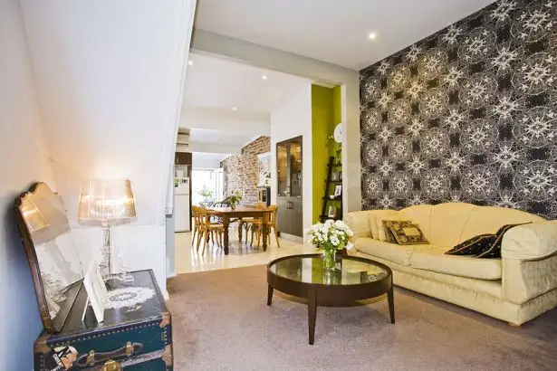 Fourth view of Homely house listing, 25 Elizabeth Street, Tighes Hill NSW 2297