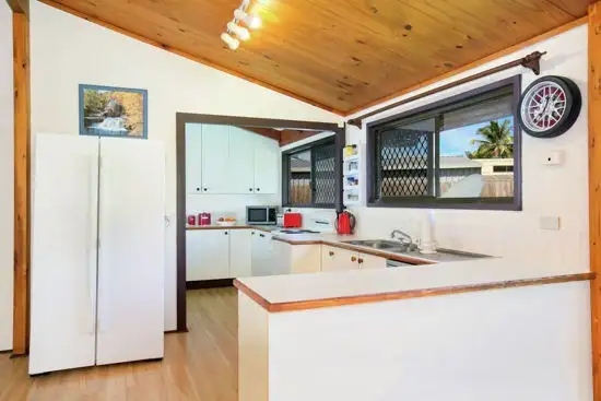 Fourth view of Homely house listing, 5-7 Alice Close, Woree QLD 4868