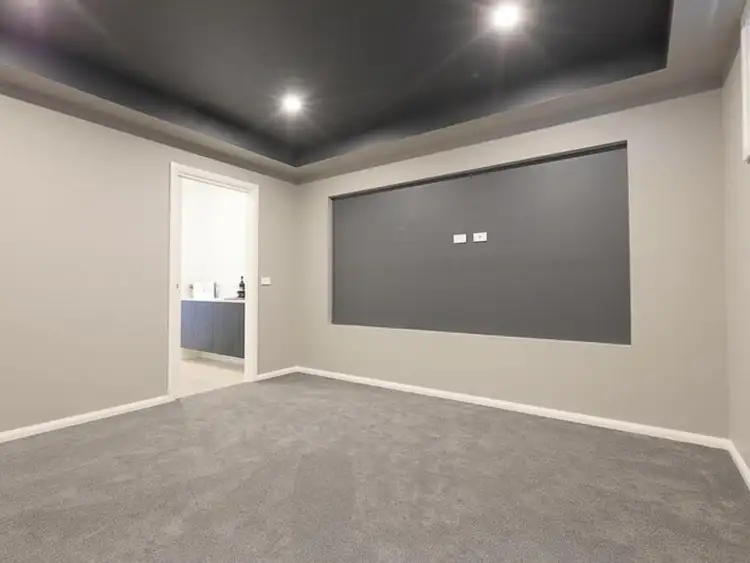 Fifth view of Homely house listing, 31 Garnsey Way, Oran Park NSW 2570