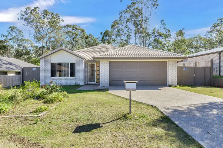 Main view of Homely house listing, 3 CHRIS STREET, Redbank QLD 4301