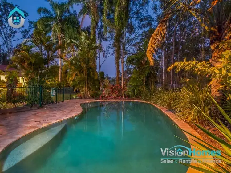 Third view of Homely house listing, 18-22 Grosvenor Court, Munruben QLD 4125