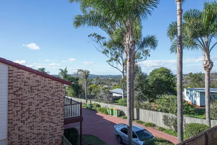 5/329 West Street, Harristown QLD 4350